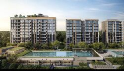 Jalan Jurong Kechil (D21), Condominium #559736181